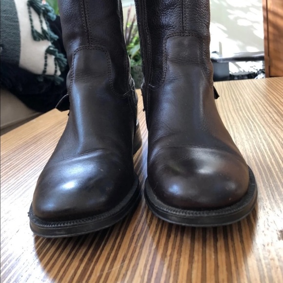 Aldo Riding Boots - Picture 3 of 7